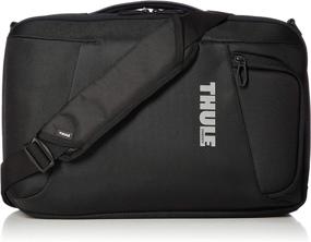 img 4 attached to 💻 Thule TACLB116 Accent Laptop 15 6: Sleek Protection for Your Device