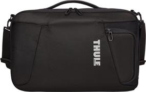 img 3 attached to 💻 Thule TACLB116 Accent Laptop 15 6: Sleek Protection for Your Device