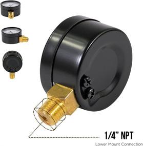 img 1 attached to 🛠️ Supply Giant S3744 R1522 1 Pressure: Efficient Solution for Your Plumbing Needs