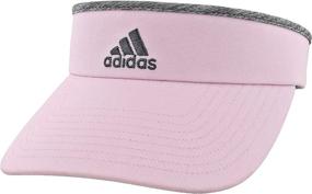 img 4 attached to 🧢 Unleash your Style with adidas Women's Match Visor