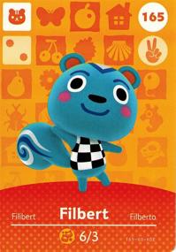 img 1 attached to Nintendo Crossing Designer Filbert Version 3DS