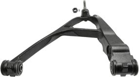 img 4 attached to Enhanced Steering Performance: MOOG RK620381 Control Arm and Ball Joint Assembly for Improved Suspension