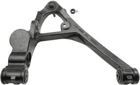 img 3 attached to Enhanced Steering Performance: MOOG RK620381 Control Arm and Ball Joint Assembly for Improved Suspension