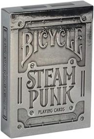 img 3 attached to 🚲 Bicycle Premium Poker Size Standard Index Playing Cards - Optimal Quality for Serious Gamers