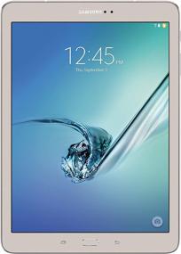 img 4 attached to 📱 Samsung Galaxy Tab S2 9.7" SM-T810NZDEXAR (32GB, Gold): Sleek Design & Exceptional Performance