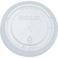 solo cup company ultra clear household supplies for paper & plastic logo