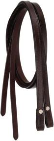 img 1 attached to 👑 Chicago End Split Reins by Royal King