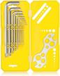 johnbee allen wrench set wrenches logo