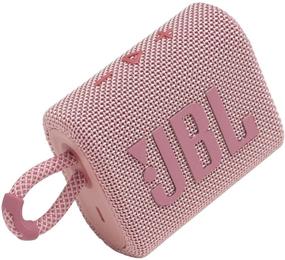 img 2 attached to 🔊 JBL Portable Bluetooth Waterproof Speaker for Portable Audio & Video