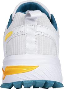 img 1 attached to NOOKNAK Lightweight Sneakers Supportive Numeric_8_Point_5 Men's Shoes in Athletic