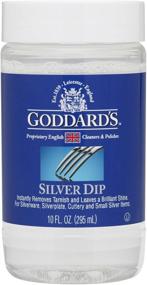 img 3 attached to Goddards Silver Care Liquid Dip
