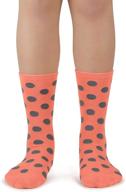 🧦 cute dress socks for kids: spotlight hosiery junior - explore now! logo