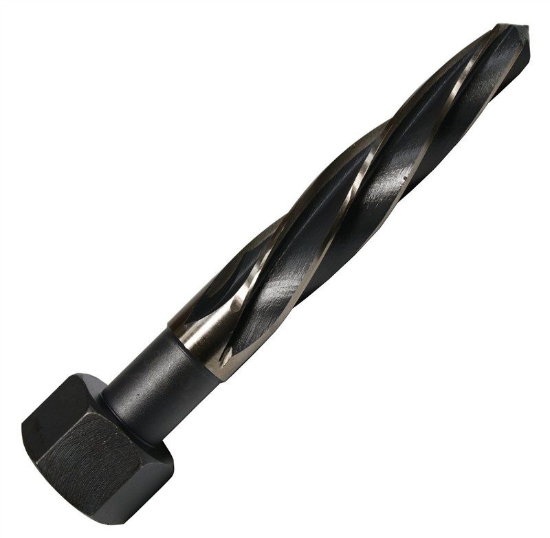 drill america dwrrb13 qualtech high speed 로고
