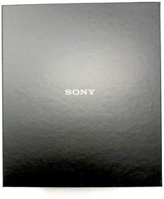 img 2 attached to Sony WH-H900N Hear On 2 Wireless Over-Ear Noise Cancelling High Resolution Headphones, 2.4 Ounce - Dark Gray
