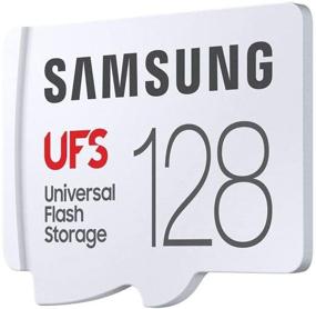 img 2 attached to SAMSUNG Universal Storage MB FA128G AM