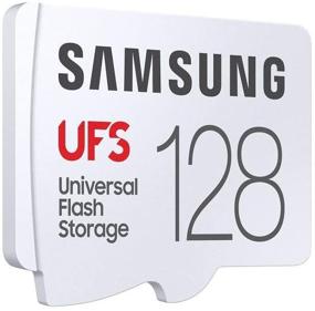 img 3 attached to SAMSUNG Universal Storage MB FA128G AM