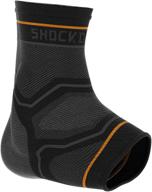 🩲 medium compression support for adults by shock doctor logo