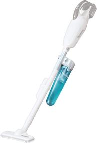 img 2 attached to 🌀 Optimized White Cyclonic Vacuum Attachment by Makita - 191D74-7