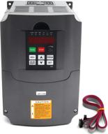 🔧 enhanced power control with rattmmotor spindle variable frequency inverter логотип