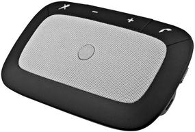 img 3 attached to Motorola TX550 Звуковой Bluetooth-громкоговоритель