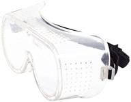 school smart 088069 safety goggles logo