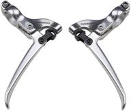 🔒 tektro fl750 canti/clpr sl brake lever: premium brake system for optimal control logo