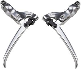 img 1 attached to 🔒 Tektro Fl750 Canti/Clpr Sl Brake Lever: Premium Brake System for Optimal Control