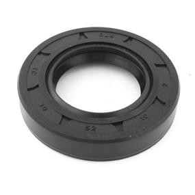 img 1 attached to 🔒 High-Performance S14072500Am4739 Universal Resistant Mechanical Seal - 30X52X10Mm