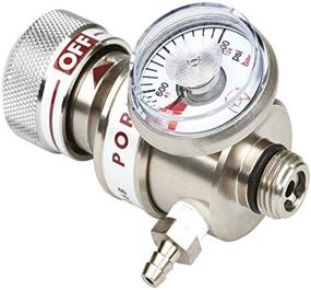 img 1 attached to Optimize Gas Detector Performance with BW Technologies REG 0 5 Calibration Regulator