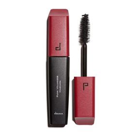 img 3 attached to Doucce Punk Volumizer Mascara Black