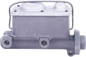 img 3 attached to Cardone 10 1521 Remanufactured Master Cylinder