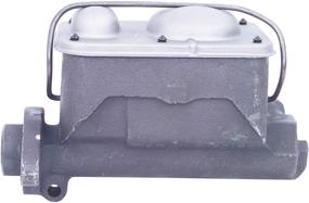 img 2 attached to Cardone 10 1521 Remanufactured Master Cylinder