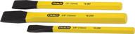 🔨 efficient chiseling with the stanley 16 298 piece cold chisel логотип