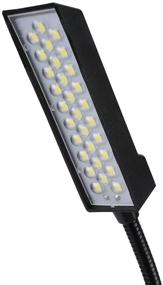 img 1 attached to Magnetic Flexible Multifunctional Worklight Daylight