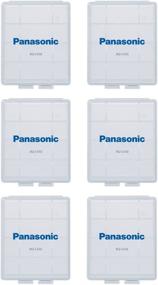 img 4 attached to Panasonic BQ CASE6SA Battery Storage Capacity