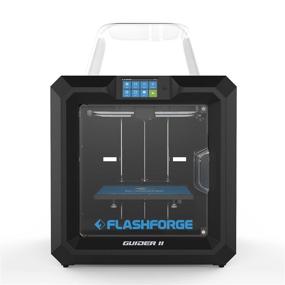 img 4 attached to Flashforge Intelligent Industrial Professionals 280X250X300Mm