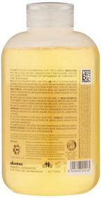 img 3 attached to 🌸 Davines DEDE Shampoo: Discover Gentle Hair Care for Delicate Locks