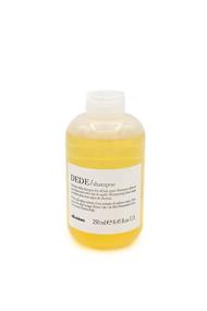 img 2 attached to 🌸 Davines DEDE Shampoo: Discover Gentle Hair Care for Delicate Locks