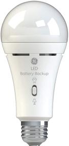 img 3 attached to ⚡️ Efficient Battery Backup: GE Lighting 93099986 Keeps Your Lights On