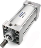 baomain pneumatic cylinder sc bore material handling products and pneumatic equipment logo