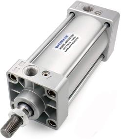 img 4 attached to Baomain Pneumatic Cylinder SC Bore Material Handling Products and Pneumatic Equipment