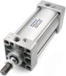 baomain pneumatic cylinder sc bore material handling products and pneumatic equipment logo