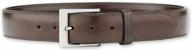 👔 galco sb3 40 dress belt in tan - a superior choice for a stylish accessory logo