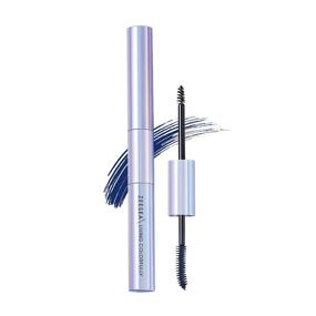 img 4 attached to Mascara Double Ended Shimmer Waterproof Diamond）