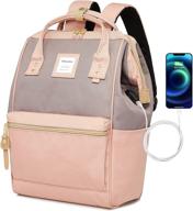 🎒 durable bebowden backpack: ideal for college and business use логотип