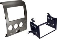 uik777 universal radio housing mount logo