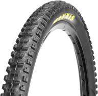 🚲 maxxis minion dhr2 27.5 x 2.60-inch folding tire - black | dual compound, exo/tr technology logo