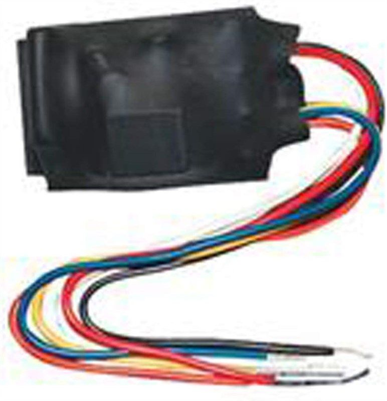 kidde sm120x interconnect accessories module 로고