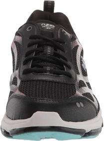 img 3 attached to Ryka Devotion Walking Sneaker: The Ultimate Flintstone Women's Athletic Shoes