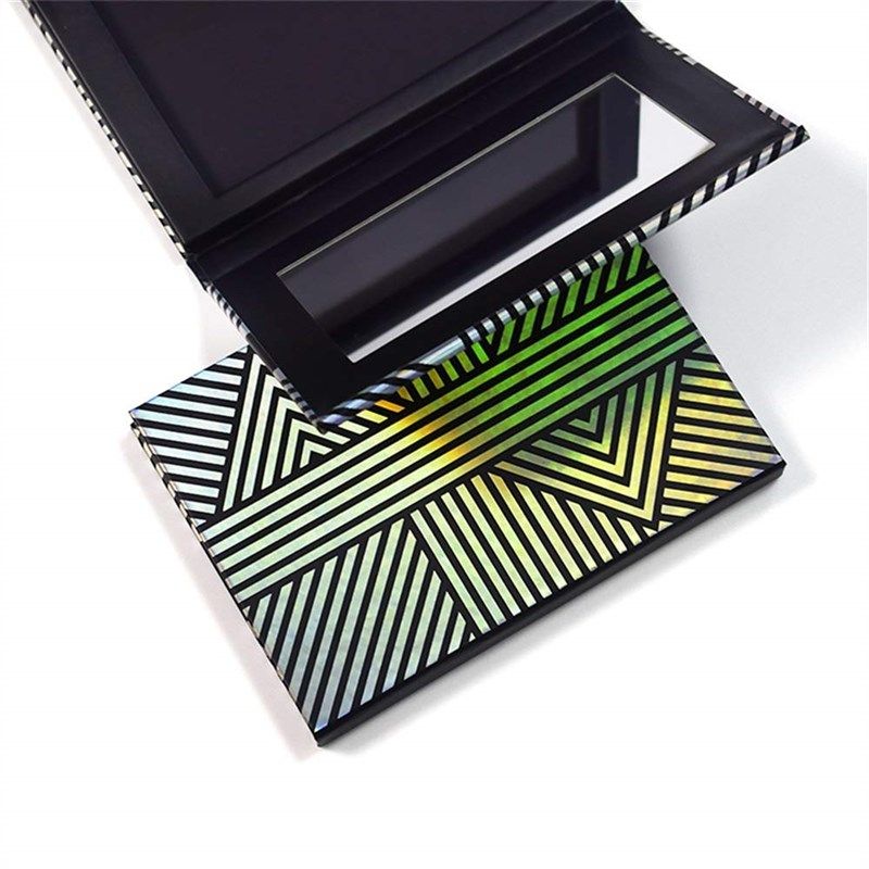 tuoking magnetic stickers eyeshadow highlighter 로고